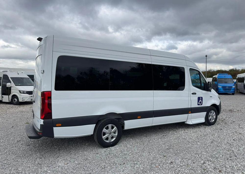 Minibus Mercedes-Benz Sprinter Mercedes-Benz Sprinter- Photo 3