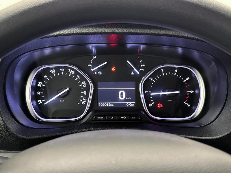 Kleintransporter ProAce Compact 1.5 D-4D Live Navigator Navigatie Cruise control Betimmering ProAce Compact 1.5 D-4D Live Navigator Navigatie Cruise control Betimmering- Photo 6