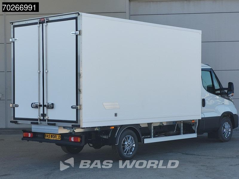 Kühltransporter Daily 35S18 3.0L Koelwagen Vriezer Thermoking V-200 MAX 220V stekker -18 LED Navi Airco ACC Koel Koeler Kühler Kühlwagen Kühlkoffer Vr Daily 35S18 3.0L Koelwagen Vriezer Thermoking V-200 MAX 220V stekker -18 LED Navi Airco ACC Koel Koeler Kühler Kühlwagen Kühlkoffer Vr- Photo 6
