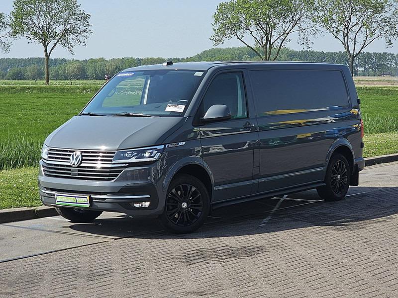 Kleintransporter Transporter 2.0 TDI BULLI EURO6 Transporter 2.0 TDI BULLI EURO6- Photo 2