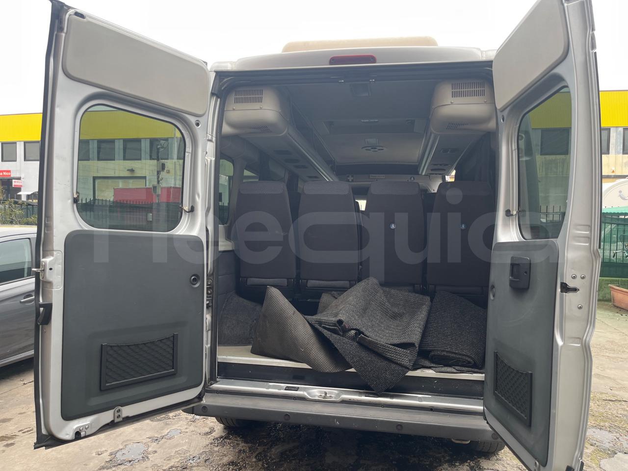 Kleinbus Fiat Ducato Fiat Ducato- Photo 5