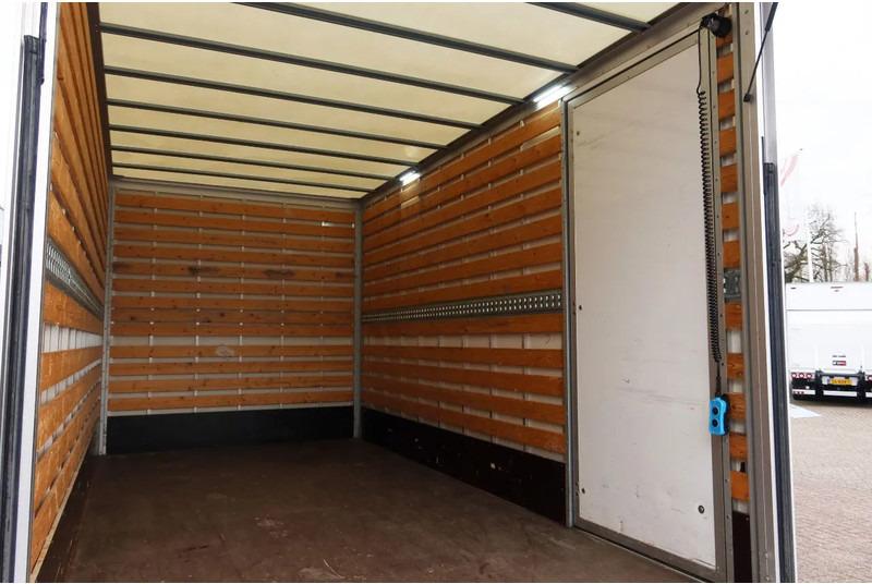 Koffer Transporter Sprinter 316 CDI Bak + Klep 800 KG Automaat Sprinter 316 CDI Bak + Klep 800 KG Automaat- Photo 4