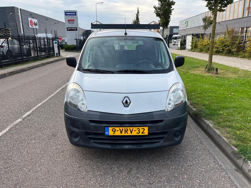 Kleintransporter Kangoo 1.5 dci 90 pk, Airco, Navigatie Kangoo 1.5 dci 90 pk, Airco, Navigatie- Photo 4