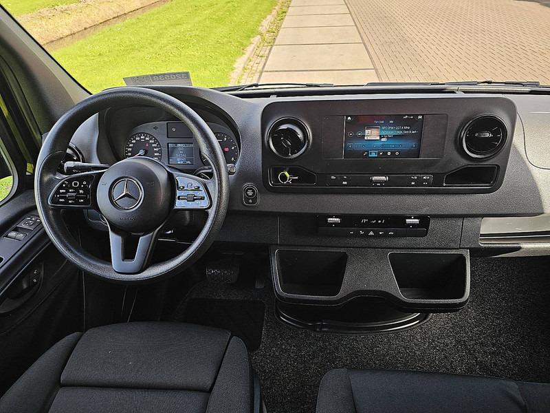 Kastenwagen Sprinter 315 L2H2 Automaat Mbux! Sprinter 315 L2H2 Automaat Mbux!- Photo 8