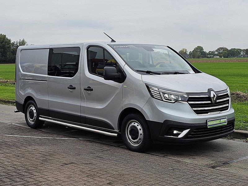 Kleintransporter Trafic 2.0 DCI L2 Dubbel Cabine NAP Trafic 2.0 DCI L2 Dubbel Cabine NAP- Photo 5