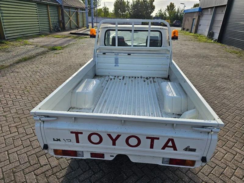 Pick-up Land Cruiser LB71MOD Land Cruiser LB71MOD- Photo 7