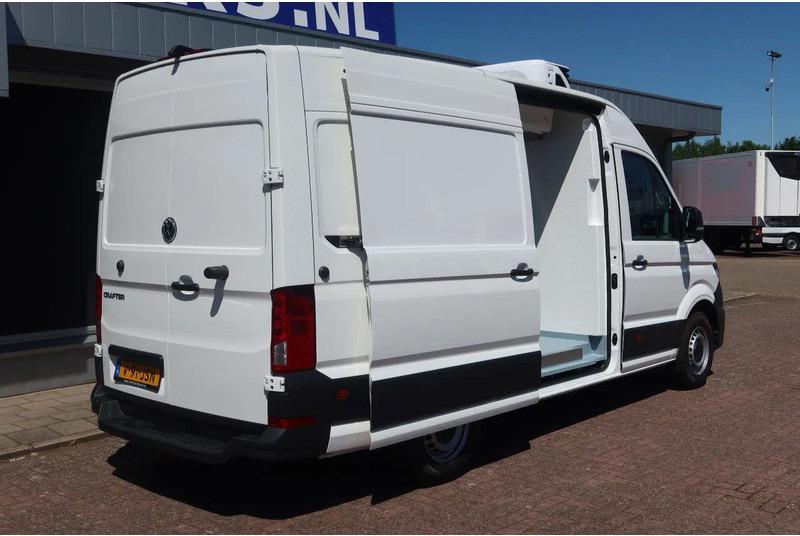 Kühltransporter Crafter L3/H2 Koel/Vriezen/ verwarmen Carrier Xarios 350 + nacht aansluiting 220 volt Crafter L3/H2 Koel/Vriezen/ verwarmen Carrier Xarios 350 + nacht aansluiting 220 volt- Photo 5