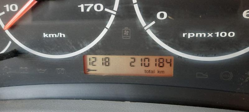 Panel van Ducato Maxi Ducato Maxi- Photo 6