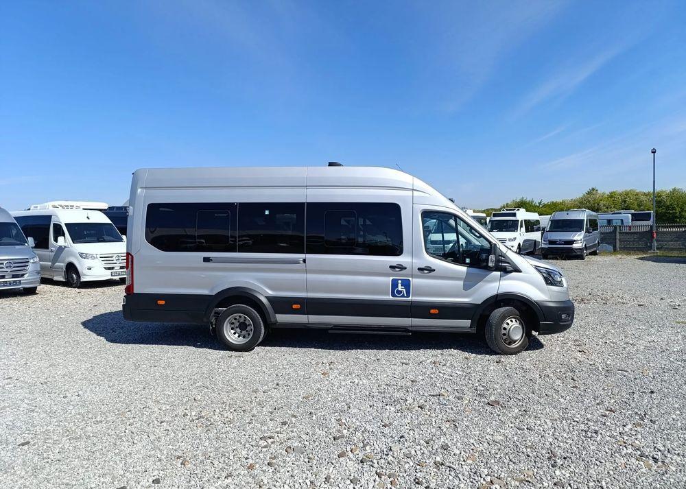 Kleinbus Ford Transit Ford Transit- Photo 3