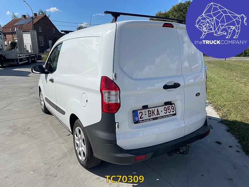 Kastenwagen Transit Courier FLEX PACK Transit Courier FLEX PACK- Photo 3