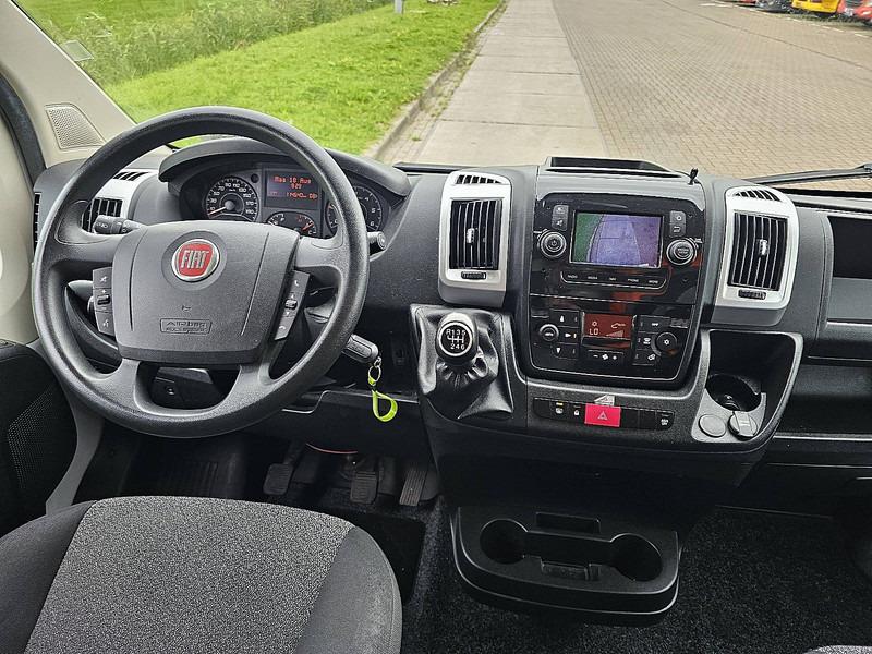 Kühltransporter Ducato 2.3 ac koeling EURO6 Ducato 2.3 ac koeling EURO6- Photo 8