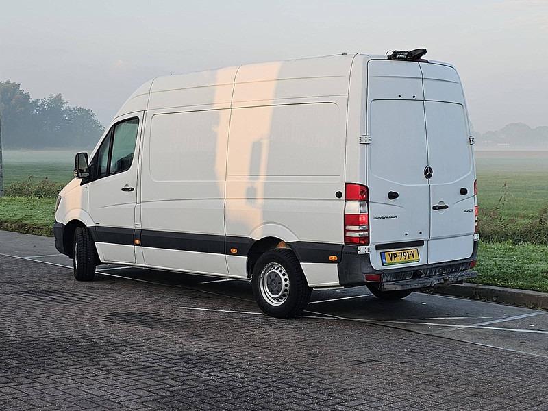 Panel van Sprinter 313 ac automaat Sprinter 313 ac automaat- Photo 6