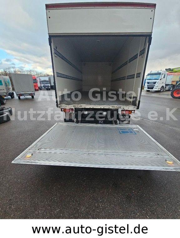 Box van- Photo 6