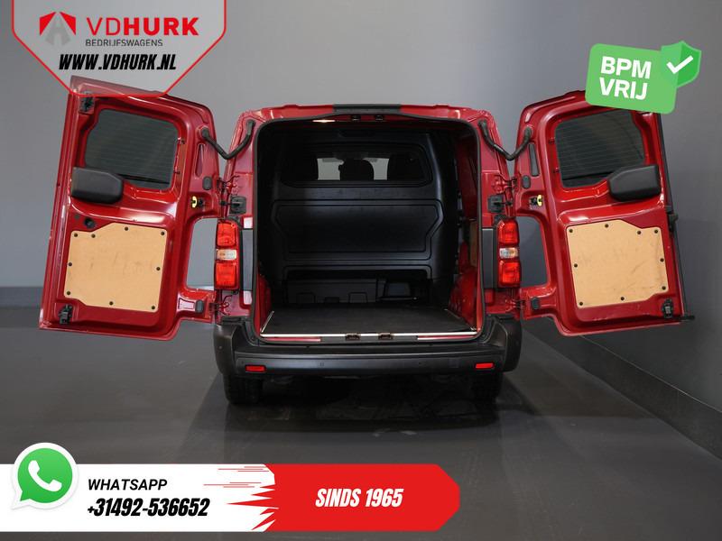 Small van Jumpy 2.0 HDI 120 pk L3 DC Dubbel Cabine BPM VRIJ! 2x Schuifdeur/ 2.5t Trekverm./ PDC/ Cruise/ Airco Jumpy 2.0 HDI 120 pk L3 DC Dubbel Cabine BPM VRIJ! 2x Schuifdeur/ 2.5t Trekverm./ PDC/ Cruise/ Airco- Photo 5
