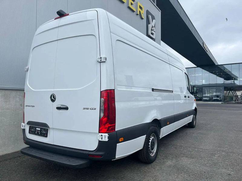Kastenwagen Sprinter 315 L3H2*360°Camera*parktronic*cruise control*zetelverwarming* Sprinter 315 L3H2*360°Camera*parktronic*cruise control*zetelverwarming*- Photo 9