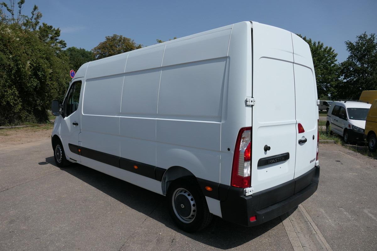 Kastenwagen Master 130 dCi L3H2 Euro6 KLIMA COC Regal Master 130 dCi L3H2 Euro6 KLIMA COC Regal- Photo 5