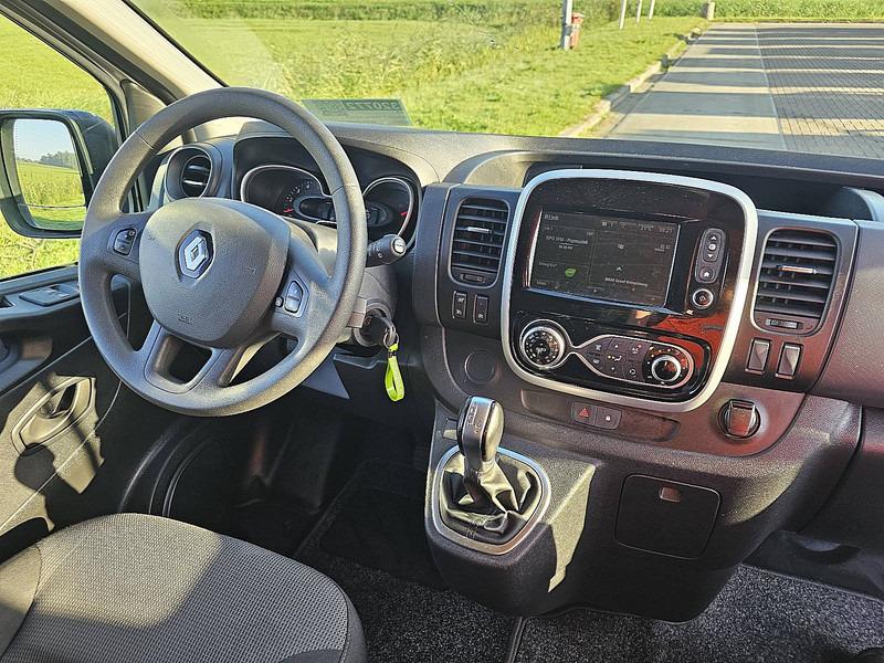 Kleintransporter Trafic 2.0 DCI L2 Dubbel Cabine NAP Trafic 2.0 DCI L2 Dubbel Cabine NAP- Photo 8