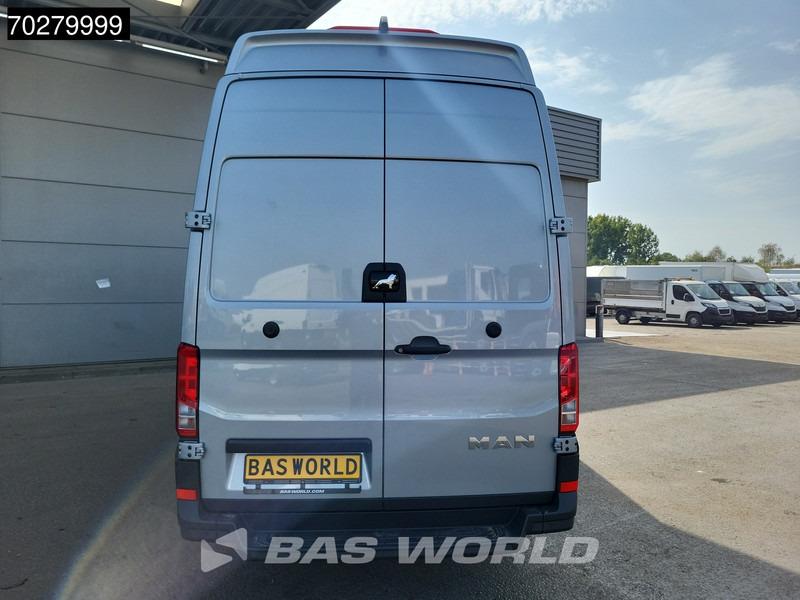 Kastenwagen TGE 3.180 Automaat L5H4 XXL LED ACC Navi Airco Camera Parkeersensoren Euro6 L5 Hoog Dak 19m3 Airco TGE 3.180 Automaat L5H4 XXL LED ACC Navi Airco Camera Parkeersensoren Euro6 L5 Hoog Dak 19m3 Airco- Photo 7