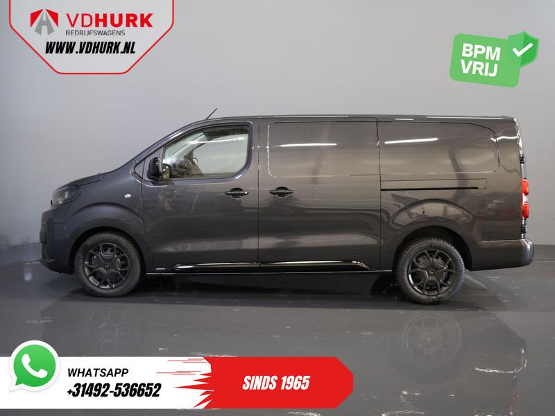 Kleintransporter Jumpy 2.0 HDI 180 pk Aut. L3 BPM VRIJ! 2xSchuifdeur/ Virtual cockpit/ Carplay/ Camera/ PDC/ Cruise/ Airco Jumpy 2.0 HDI 180 pk Aut. L3 BPM VRIJ! 2xSchuifdeur/ Virtual cockpit/ Carplay/ Camera/ PDC/ Cruise/ Airco- Photo 10