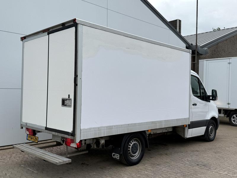 Kühltransporter Sprinter 314 2.2 CDI Automaat Koelwagen Kuhlkoffer Bakwagen Koeler Climate Control Cruise Control Camera Sprinter 314 2.2 CDI Automaat Koelwagen Kuhlkoffer Bakwagen Koeler Climate Control Cruise Control Camera- Photo 3