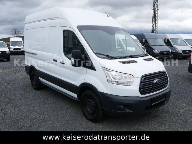 Kastenwagen Ford Transit FT350 L2H3 VA Werkstatt Klima AHK PDC Ford Transit FT350 L2H3 VA Werkstatt Klima AHK PDC- Photo 4