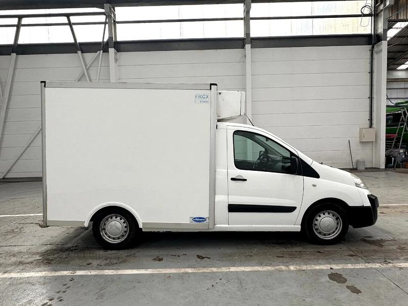 Kühltransporter Expert FRIGO / DIESEL Expert FRIGO / DIESEL- Photo 6