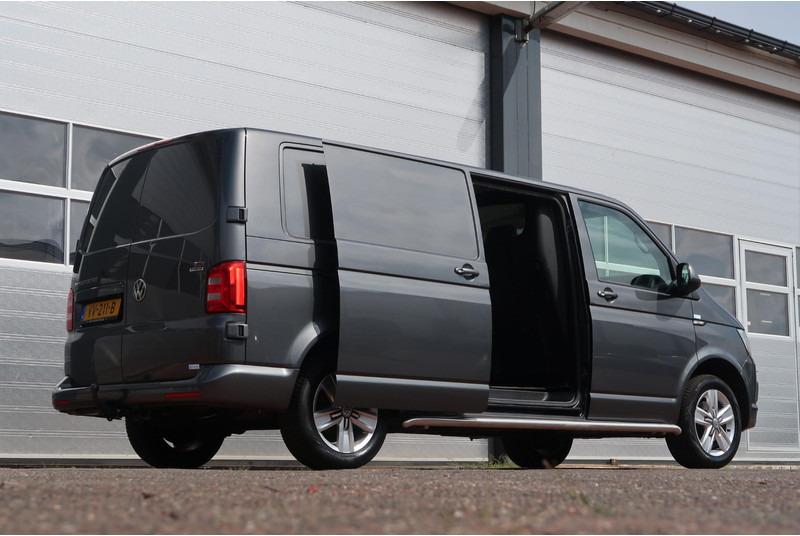 Small van Transporter 2.0 TDI L2H1 Highline AUT/ NAVI/ CAMERA/ CRUISE/ AIRCO/ LEDER/ TREKHAAK Transporter 2.0 TDI L2H1 Highline AUT/ NAVI/ CAMERA/ CRUISE/ AIRCO/ LEDER/ TREKHAAK- Photo 9