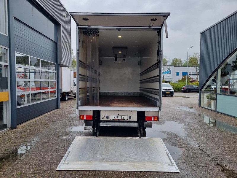 Koffer Transporter Sprinter 516 CDI BE Clixtar/ Webasto/ 27 KUB/ Nutzlast 3.3T/ 073689 Sprinter 516 CDI BE Clixtar/ Webasto/ 27 KUB/ Nutzlast 3.3T/ 073689- Photo 9