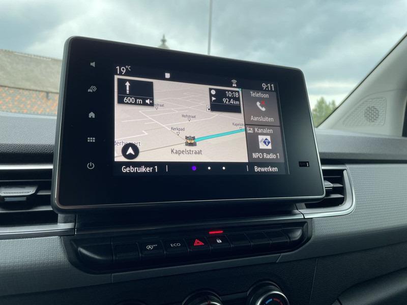 Kleintransporter Kangoo 1.5 Blue E6 dCi Comfort Lease €238 p/m Airco, Navi, apple carplay/android, PDC, Trekhaak, Cruise controle, onderhoudshistorie aanwezig Kangoo 1.5 Blue E6 dCi Comfort Lease €238 p/m Airco, Navi, apple carplay/android, PDC, Trekhaak, Cruise controle, onderhoudshistorie aanwezig- Photo 10