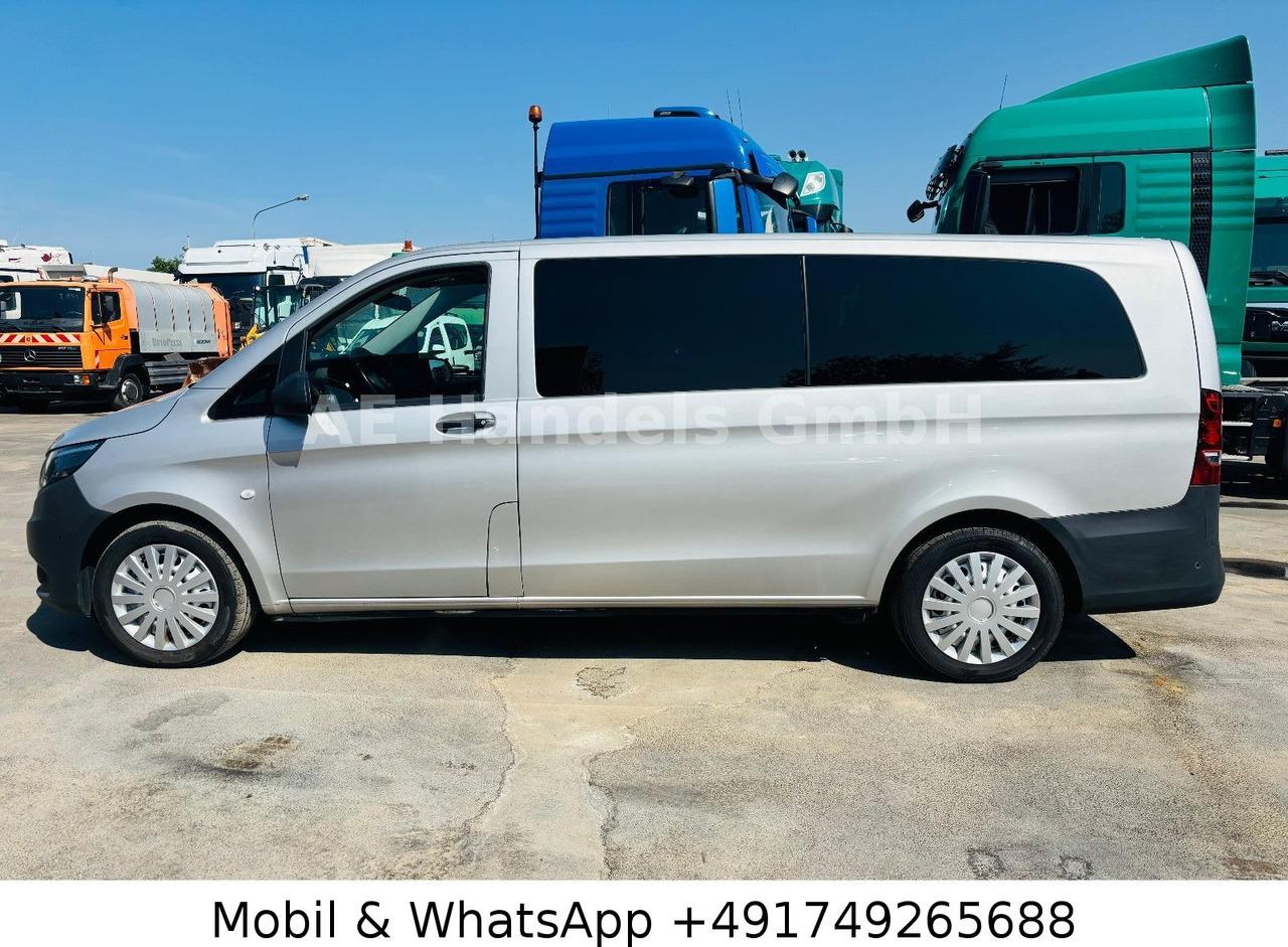 Personentransporter Mercedes-Benz Vito Tourer 116 CDI Pro extralang *PDC/9-Sitzer Mercedes-Benz Vito Tourer 116 CDI Pro extralang *PDC/9-Sitzer- Photo 9