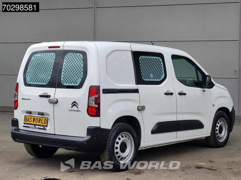 Kleintransporter PureTech 110 Automaat L1H1 Emissievrij Navi Airco Cruise Parkeersensoren Werkplaatsinrichting Euro6 L1 Kompakt Airco Cruise control PureTech 110 Automaat L1H1 Emissievrij Navi Airco Cruise Parkeersensoren Werkplaatsinrichting Euro6 L1 Kompakt Airco Cruise control- Photo 5