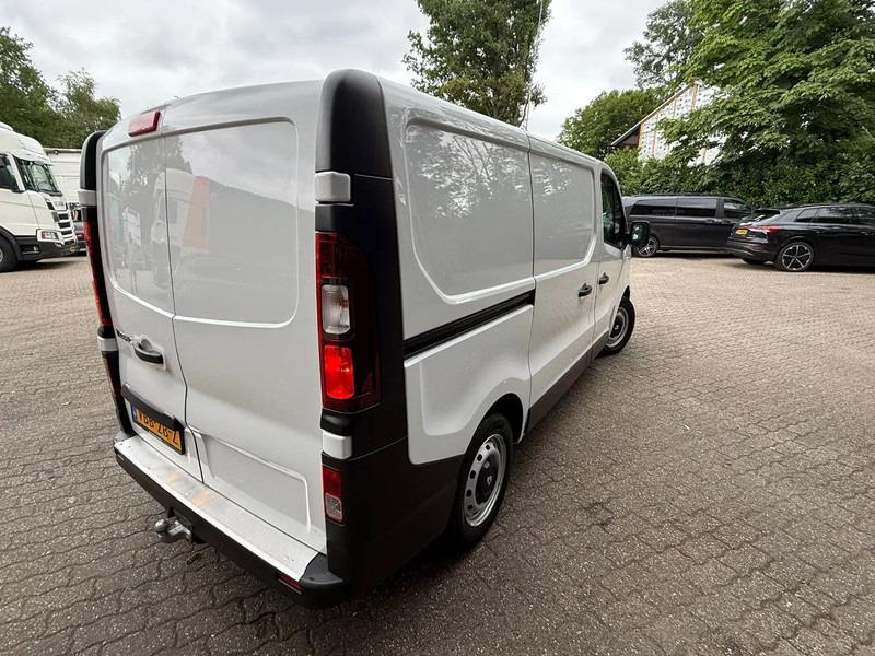 Small van Trafic 1.6 dCi T27 L1H1 Comfort Airco/Klima Trekhaak EURO 6 Trafic 1.6 dCi T27 L1H1 Comfort Airco/Klima Trekhaak EURO 6- Photo 2