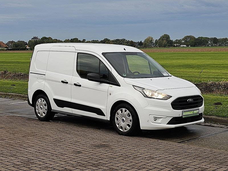 Koffer Transporter Transit Connect L1 Navi 3 Zits! Transit Connect L1 Navi 3 Zits!- Photo 5