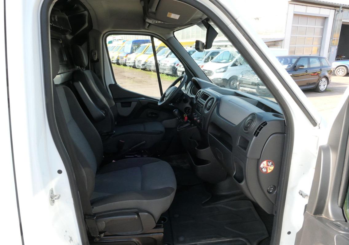 Kastenwagen Master 130 dCi L3H2 Euro6 KLIMA COC Regal Master 130 dCi L3H2 Euro6 KLIMA COC Regal- Photo 7