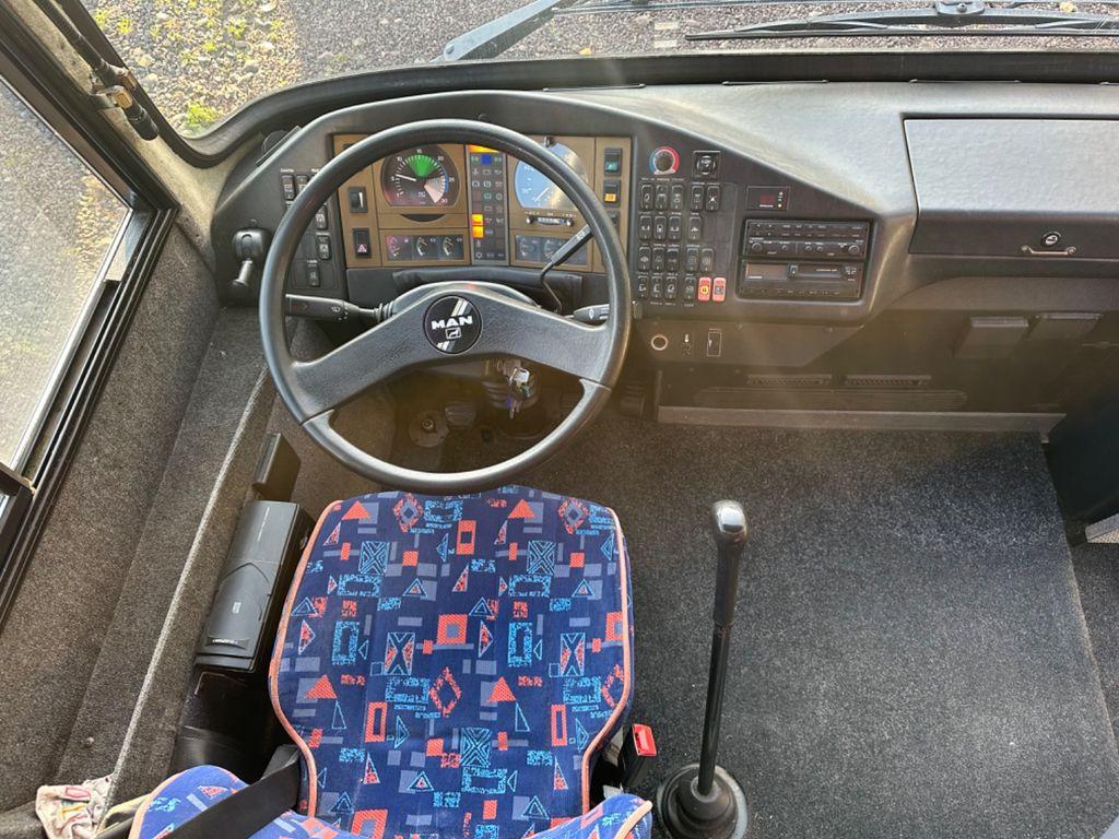 Kleinbus- Photo 10