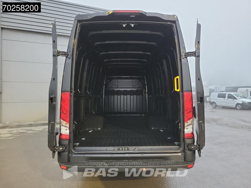 Kastenwagen Daily 35C21 3.0L Automaat L3H2 210PK Dubbellucht 2025-Model 3,5t Trekvermogen ACC LED CarPlay Camera Parkeersensoren 16m3 Euro6 L4 Lon Daily 35C21 3.0L Automaat L3H2 210PK Dubbellucht 2025-Model 3,5t Trekvermogen ACC LED CarPlay Camera Parkeersensoren 16m3 Euro6 L4 Lon- Photo 8