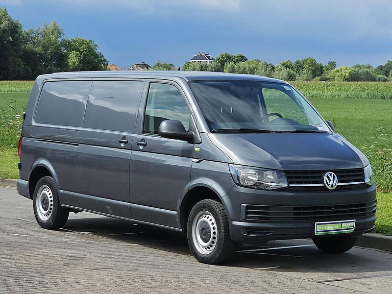 Kleintransporter Transporter 2.0 TDI L2H1 Euro6 102Pk! Transporter 2.0 TDI L2H1 Euro6 102Pk!- Photo 5