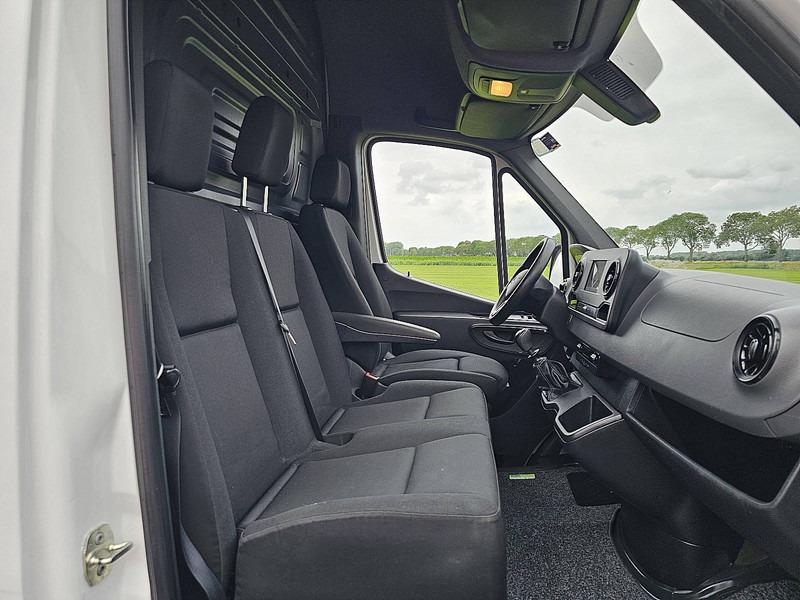 Panel van Sprinter 314 CDI L2H2 Sprinter 314 CDI L2H2- Photo 7