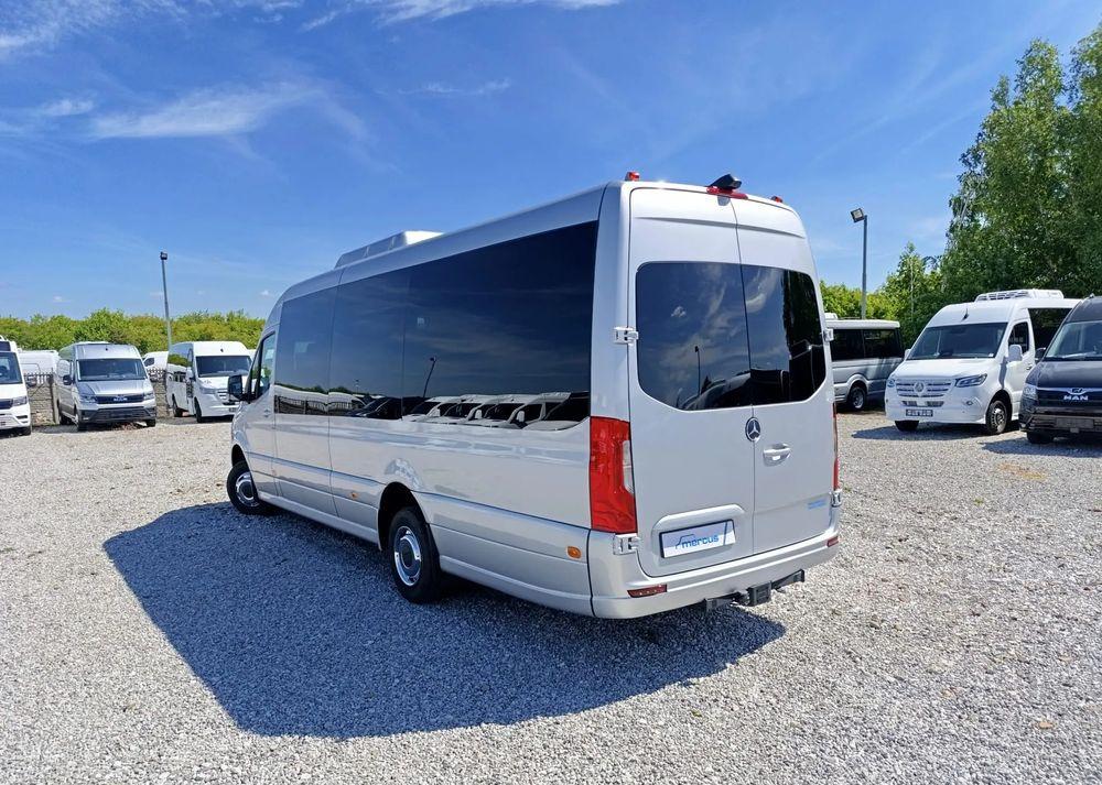 Kleinbus Mercedes-Benz Sprinter 517 Mercedes-Benz Sprinter 517- Photo 7
