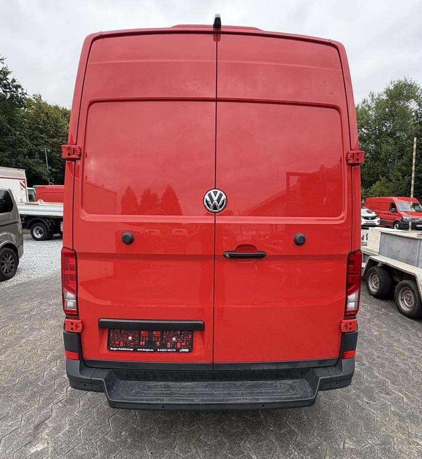 Kastenwagen Crafter 35 Maxi L5H3 Extralang Kamera sofort ve Crafter 35 Maxi L5H3 Extralang Kamera sofort ve- Photo 8