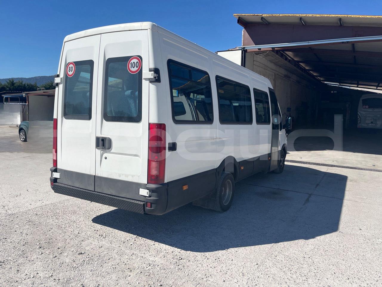 Minibus Iveco A50 Iveco A50- Photo 9