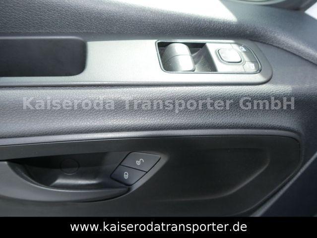Kastenwagen Mercedes-Benz Sprinter 317 CDI L2H2 HA Kasten Klima Navi Mercedes-Benz Sprinter 317 CDI L2H2 HA Kasten Klima Navi- Photo 7