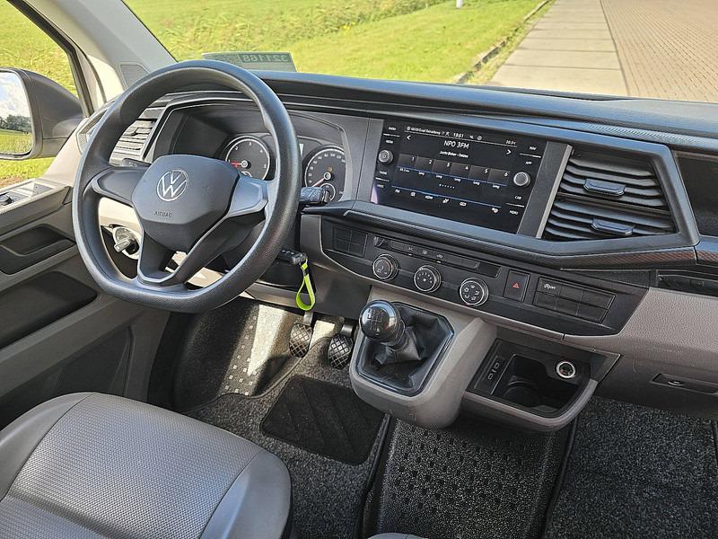 Kleintransporter Transporter 2.0 TDI ac carplay EURO6 Transporter 2.0 TDI ac carplay EURO6- Photo 8