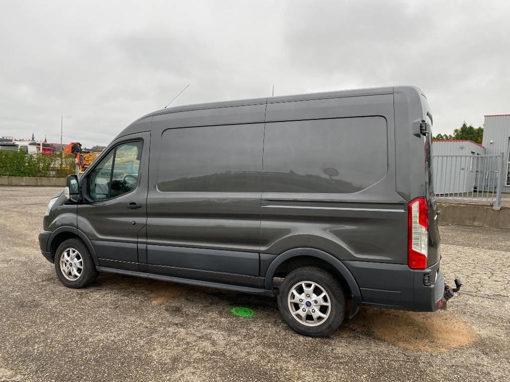 Koffer Transporter- Photo 6