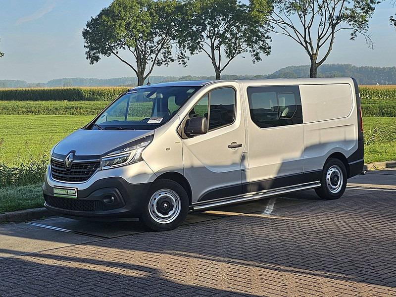 Kleintransporter Trafic 2.0 DCI L2 Dubbel Cabine NAP Trafic 2.0 DCI L2 Dubbel Cabine NAP- Photo 2