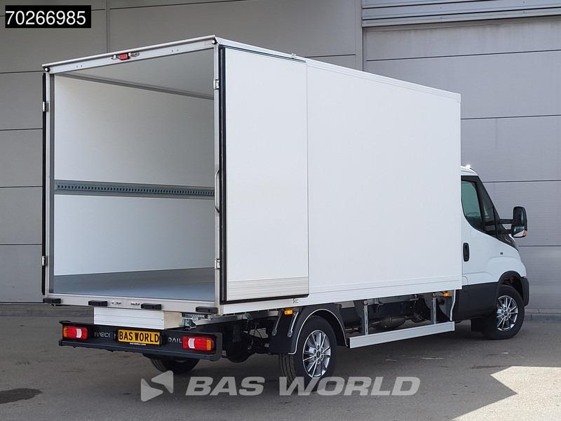 Kühltransporter Daily 35S18 3.0L Koelwagen Thermoking C-250 LED ACC Navi Airco Koel Koeler Kühl Kühler Bakwagen Kühlkoffer 17m3 Airco Daily 35S18 3.0L Koelwagen Thermoking C-250 LED ACC Navi Airco Koel Koeler Kühl Kühler Bakwagen Kühlkoffer 17m3 Airco- Photo 3