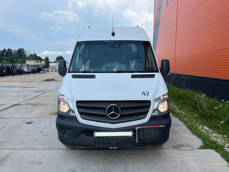 Kleinbus Sprinter 516 CDI / 19 + 1 SEATS / AC Sprinter 516 CDI / 19 + 1 SEATS / AC- Photo 2