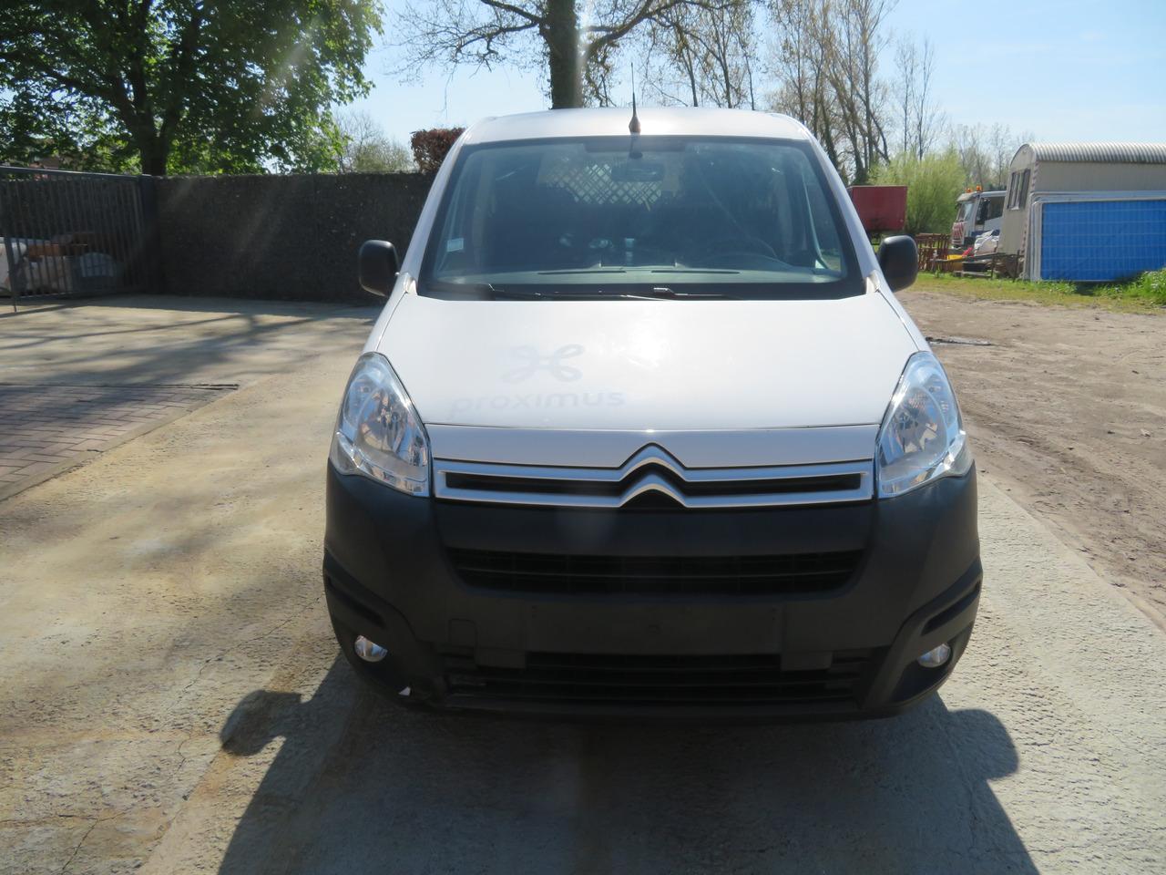 Panel van Berlingo 1.6 BlueHDi CLUB Berlingo 1.6 BlueHDi CLUB- Photo 2