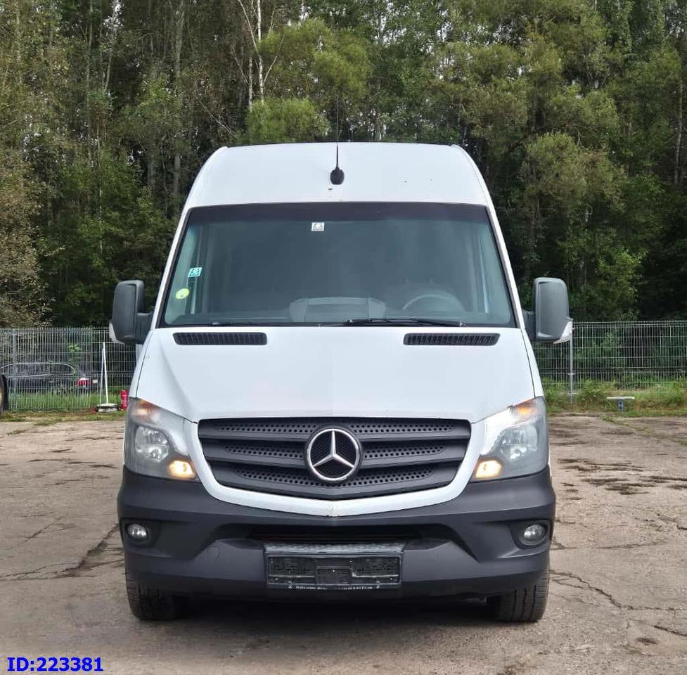 Transporter mit Doppelkabine Sprinter 316 Euro 6 Sprinter 316 Euro 6- Photo 2