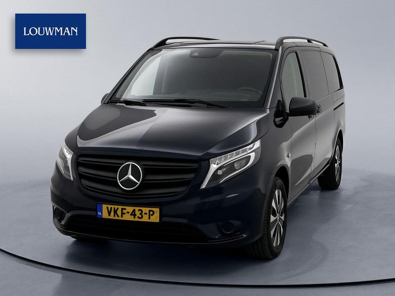 Kleintransporter Vito 116cdi L2 Led 2x Schuifdeur Navigatie Achteruitrijcamera Cruise Control Alarm klasse 3 Vito 116cdi L2 Led 2x Schuifdeur Navigatie Achteruitrijcamera Cruise Control Alarm klasse 3- Photo 2